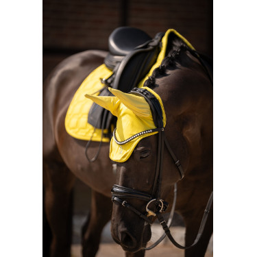 Sattelpad Lauria Garrelli Limone Elegant Sattelpad Lauria Garrelli Limone Elegant
