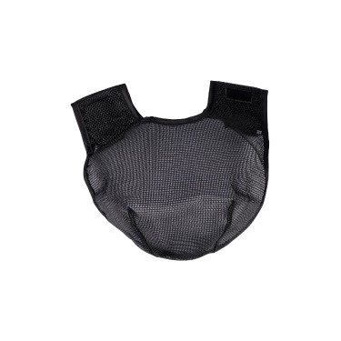 Nackenschutz HKM mit Klettverschluss, Packung mit 3 Stück Nackenschutz HKM mit Klettverschluss, Packung mit 3 Stück