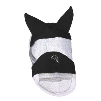 HKM Fliegenmaske mit Teil für Hobby Horse