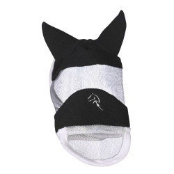 HKM Fliegenmaske mit Teil für Hobby Horse