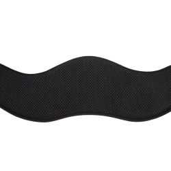 Liner für lange Antares-Gurte aus Memory-Schaum