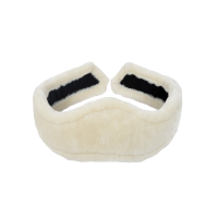 Synthetisches Schaf-Futter für lange Antares-Gurte