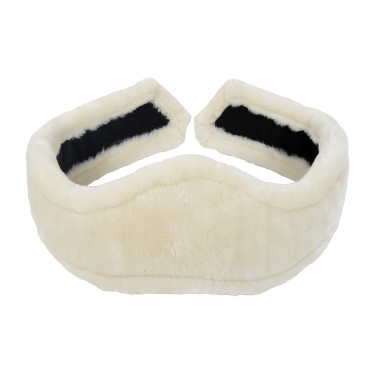 Synthetisches Schaf-Futter für lange Antares-Gurte