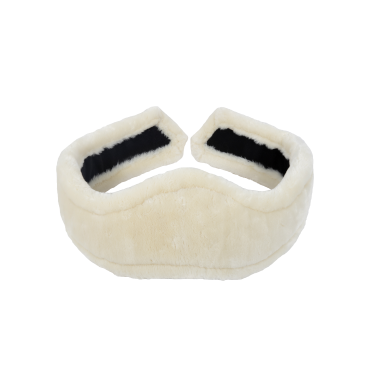 Synthetisches Schaf-Futter für lange Antares-Gurte