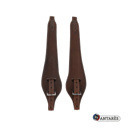 Einriemige Steigbügelriemen Signature by Antares