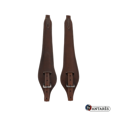 Einriemige Steigbügelriemen Signature by Antares