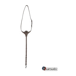 Halsriemen Signature by Antares Yoke