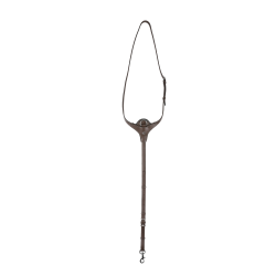 Halsriemen Signature by Antares Yoke