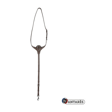 Halsriemen Signature by Antares Yoke