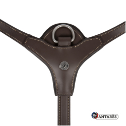 Halsriemen Signature by Antares Yoke