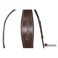 Trense Signature by Antares kombiniertes Reithalfter Signature