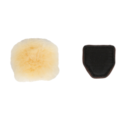 Trensenzaum Signature by Antares mit kombiniertem Reithalfter