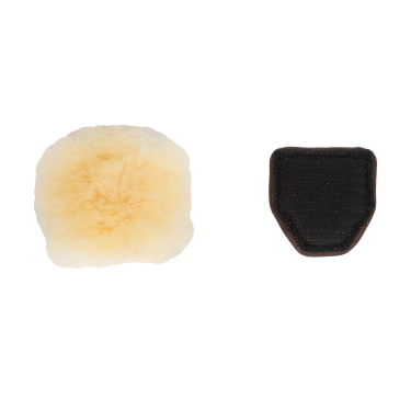 Trensenzaum Signature by Antares mit kombiniertem Reithalfter