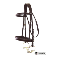 Trensenzaum Signature by Antares Hunter