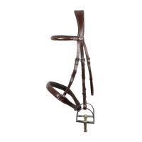 Trensenzaum Signature Sport by Antares Hunter Trensenzaum Signature Sport by Antares Hunter