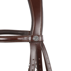 Trensenzaum Signature Sport by Antares Hunter