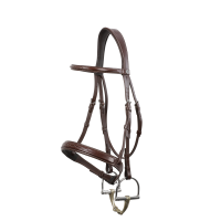 Trensenzaum Signature Sport by Antares Hunter Trensenzaum Signature Sport by Antares Hunter