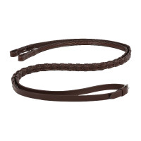 Geflochtene Signature Sport Zügel von Antares