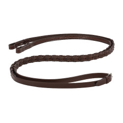 Geflochtene Signature Sport Zügel von Antares