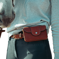 Antares Melrose Handytasche großformat