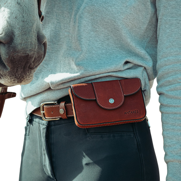 Antares Melrose Handytasche großformat