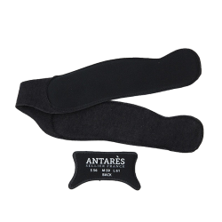 Innenfutter für Antares Origin Reithelm Stirnbereich