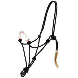 Ethologisches Knotenhalfter Westride Western