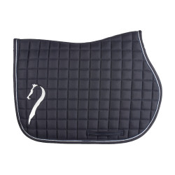 Antares Springsattel Schabracke