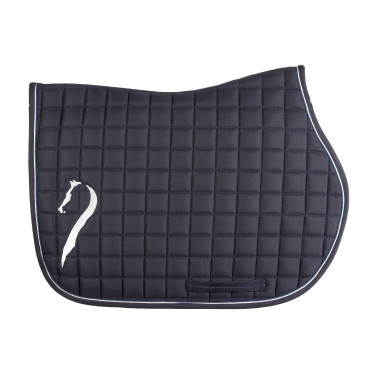 Antares Springsattel Schabracke