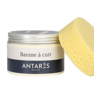 Antarès Lederbalsam