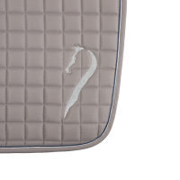 Antares Springsattel Schabracke