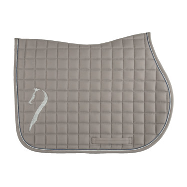 Antares Springsattel Schabracke