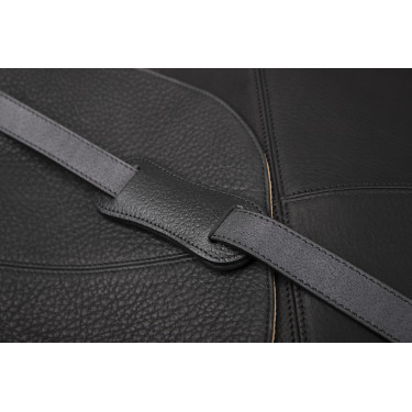 Antares Umhängetasche aus Milano-Leder