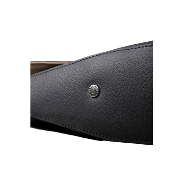 Antares Umhängetasche aus Milano-Leder