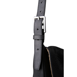 Antares Umhängetasche aus Milano-Leder