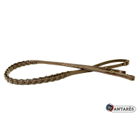 Geflochtene Zügel Signature by Antares 16 mm