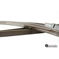 Geflochtene Zügel Signature by Antares 16 mm
