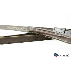 Geflochtene Zügel Signature by Antares 16 mm