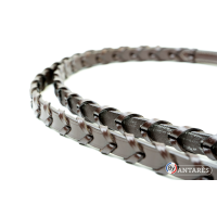 Geflochtene Zügel Signature by Antares 16 mm