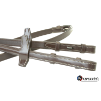 Signature by Antares Gummizügel 16 mm mit 7 Stoppern