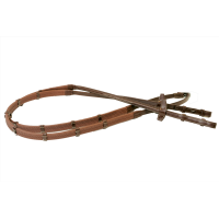 Signature by Antares Gummizügel 16 mm mit 7 Stoppern