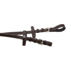 Signaturzügel von Antares 16 mm 7 Stopper Grip