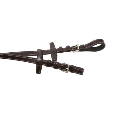 Signaturzügel von Antares 16 mm 7 Stopper Grip