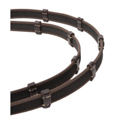 Signaturzügel von Antares 16 mm 7 Stopper Grip