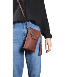 Vertikale Tasche Antares Lissabon