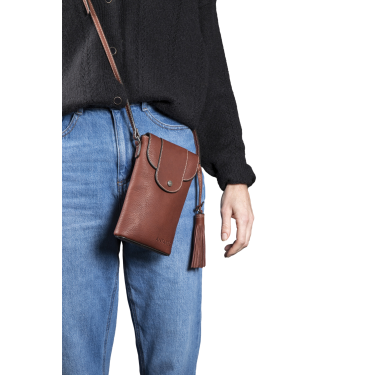 Vertikale Tasche Antares Lissabon