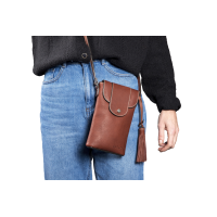 Vertikale Tasche Antares Lissabon