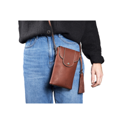 Vertikale Tasche Antares Lissabon