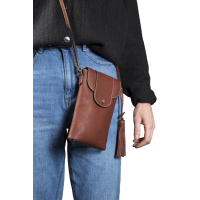 Vertikale Tasche Antares Lissabon