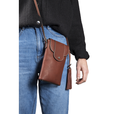 Vertikale Tasche Antares Lissabon
